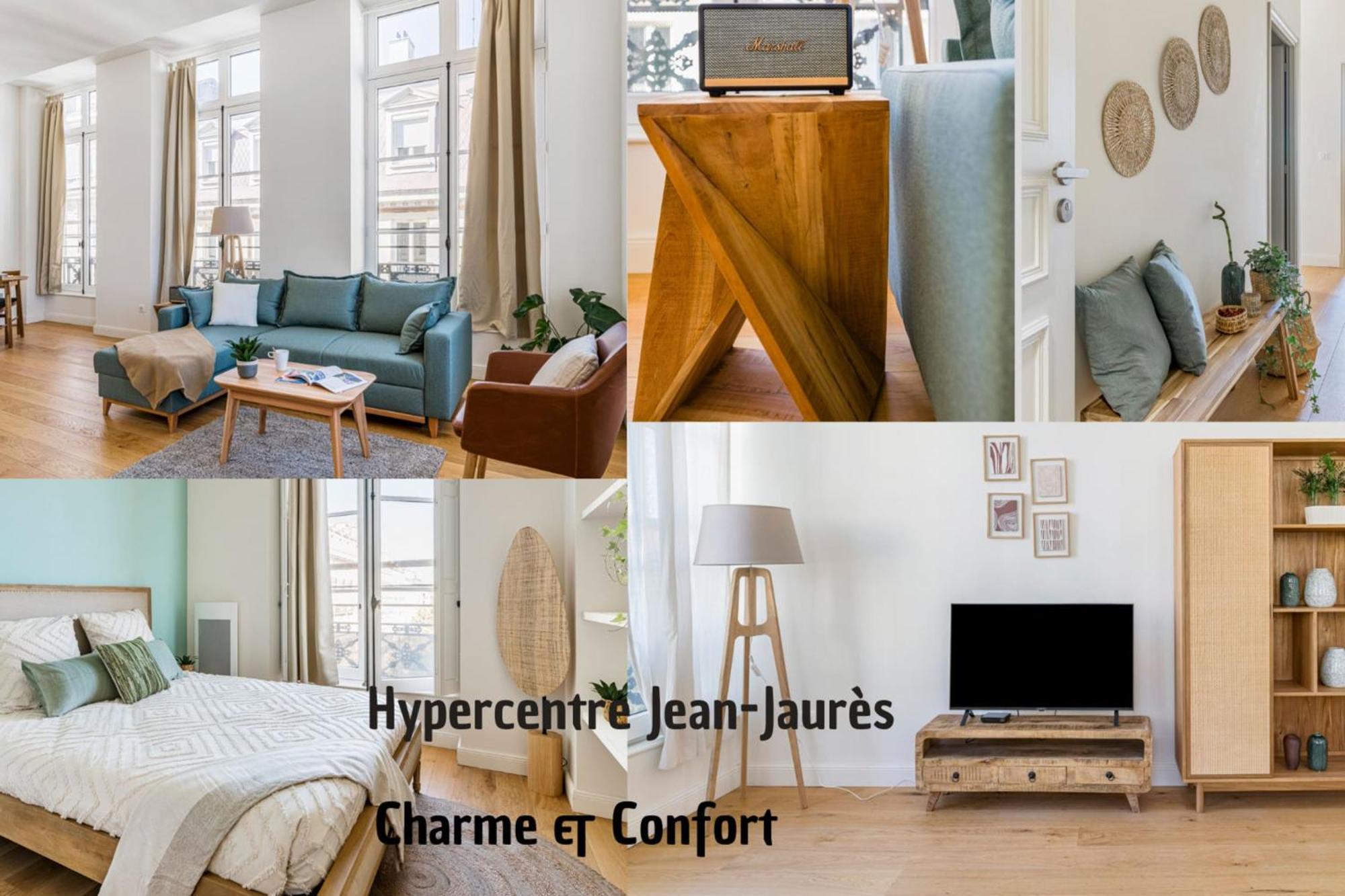 Salome Hypercentre Hotel De Ville Saint-Etienne  Dış mekan fotoğraf